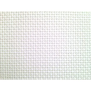 Vải thêu chữ thập aida 11ct
