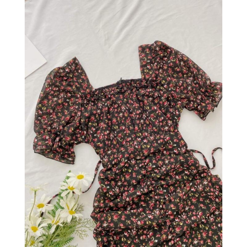 Dopi Dress ❤ | BigBuy360 - bigbuy360.vn