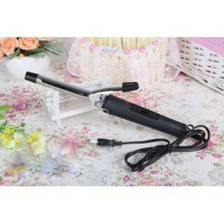 Máy uốn tóc mini