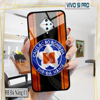 Ốp lưng VIVO S1 PRO- in logo đội bóng Việt Nam