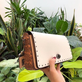 Túi đeo chéo Coach Mini