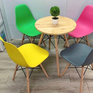 Ghế cà phê Emeas ( giá sỉ) CHÁT ĐỂ CHỌN MÀU