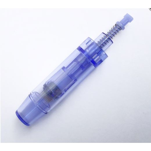 Kim nano xanh cấy tảo cấy phấn , 1 Đầu Nano Cấy Tảo Phấn Cho Máy Dr PEN A1 A6