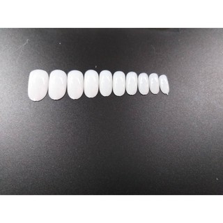 Móng Úp Hàn Quốc Phom Chuẩn (500pcs)