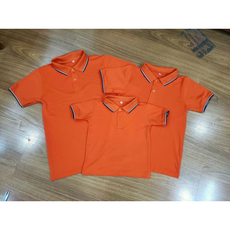 ÁO THUN GIA ĐÌNH CAO CẤP CAM KẾT CHẤT ĐẸP NHƯ HÀNG HIỆU (size từ 6-100kg) nhận in theo yêu cầu sll, shop có bán lẻ