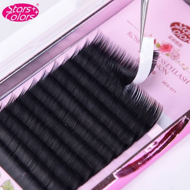 Mascara Chuốt Mi Màu Đen Tiện Dụng Chất Lượng Cao