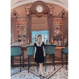 Khách chọn live Đầm nhung