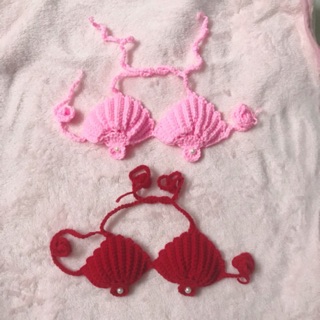 Bikini len cho bé