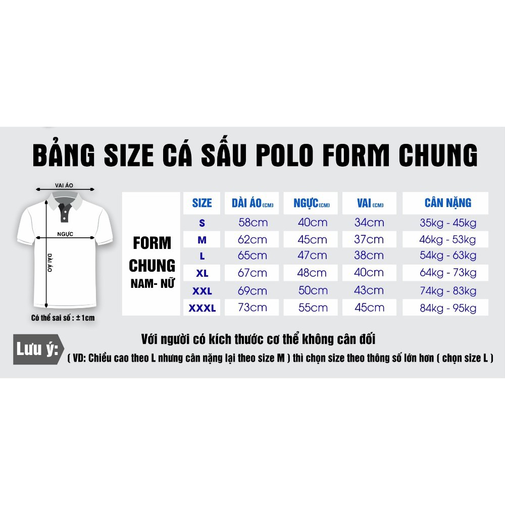 Áo thun trơn cá sấu thái 4 chiều Áo thun cá sấu Nam Nữ Cao Cấp cá sấu thái poly 4 chiều | BigBuy360 - bigbuy360.vn