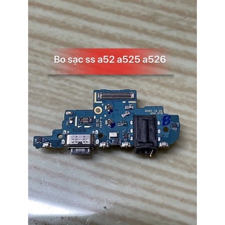 Cụm bo sạc samsung a52 a52s a526 a525 zin new