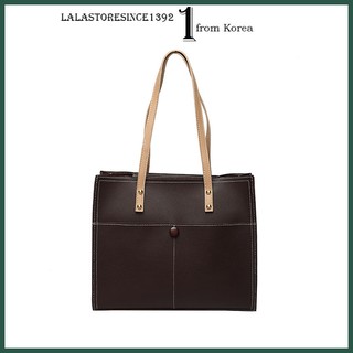 Túi Xách Nữ Tote Bản To Vừa Đựng Laptop, A4 Phù Hợp Đi Học, Đi Làm, Túi Xách Đeo Chéo Da Mềm