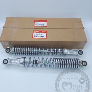 phuộc sau wave mới future mới