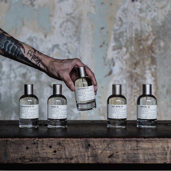 [ vial 10ml ] Le.Labo A.13 - R.31 - S.33 ( Authentic ) | BigBuy360 - bigbuy360.vn