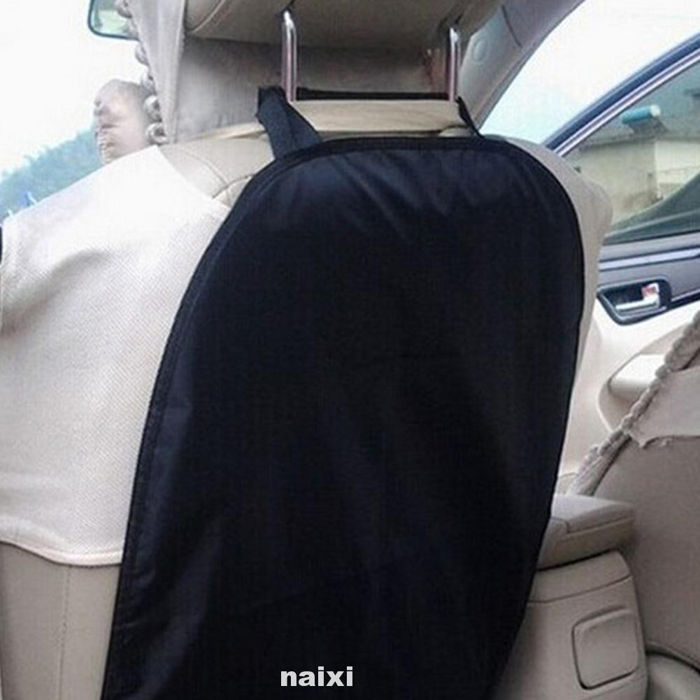 Tấm bọc bảo vệ lưng ghế ô tô thông dụng vải Oxford chống thấm nước tiện dụng