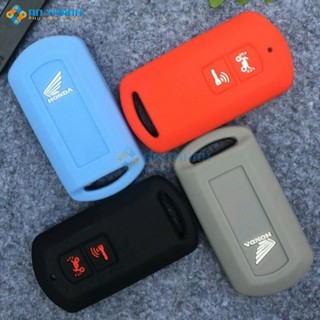 Bọc chìa khóa smartkey silicon 2 nút, 3 nút