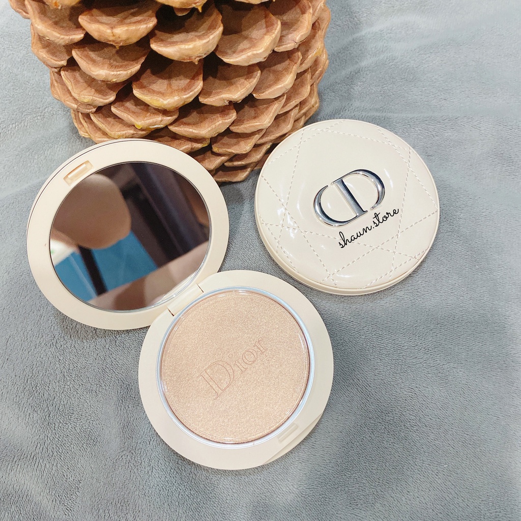 👑Phấn HIGHLIGHT DIOR FOREVER COUTURE LUMINIZER highlighter