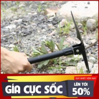 Xẻng Đa Năng V1 - Nhiều Chức Năng