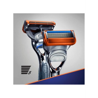 DAO CẠO RÂU GILLETTE FUSION 5 [FREE SHIP]