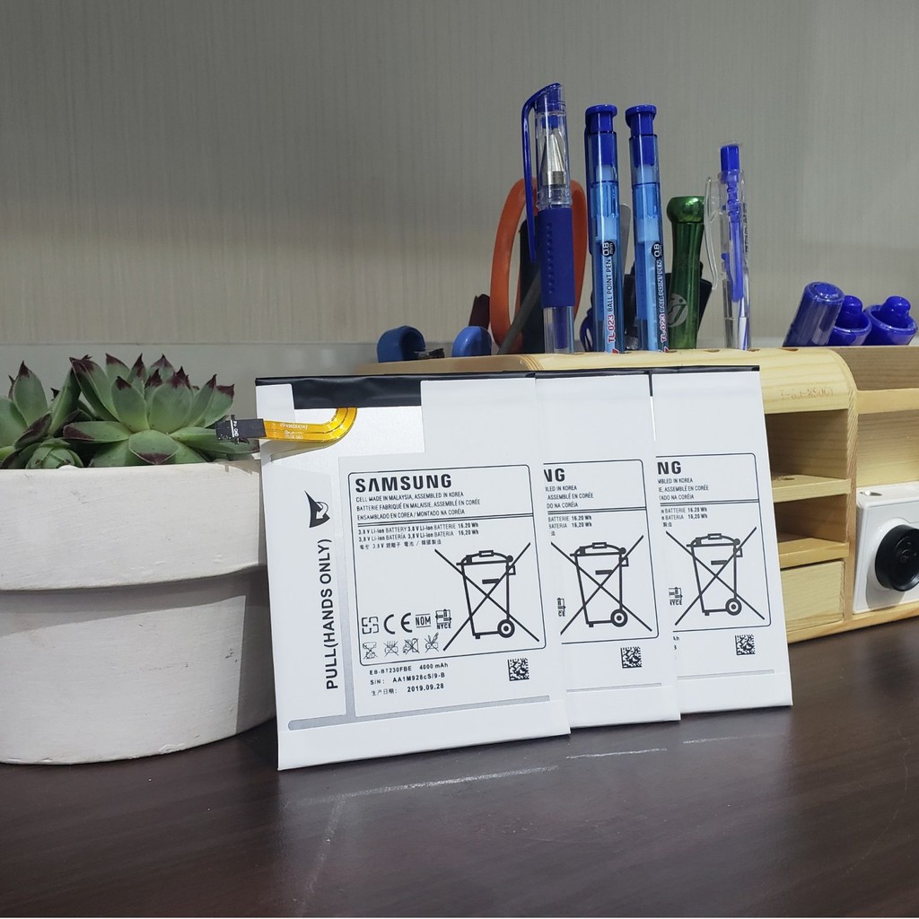 Pin samsung T231/T230 mới