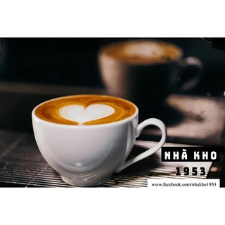 Ly cà phê Cappuccino sứ cao cấp Chuan Kuo hàng Việt Nam chất lượng cao