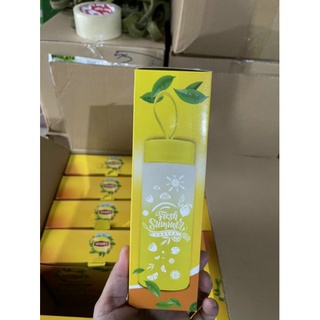 séc 3 Bình Thủy tinh dung nước