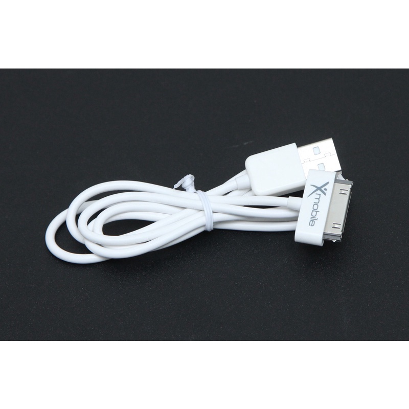 Dây Cáp Sạc Cao Cấp Cho IP4/4s/3g/tablet táo