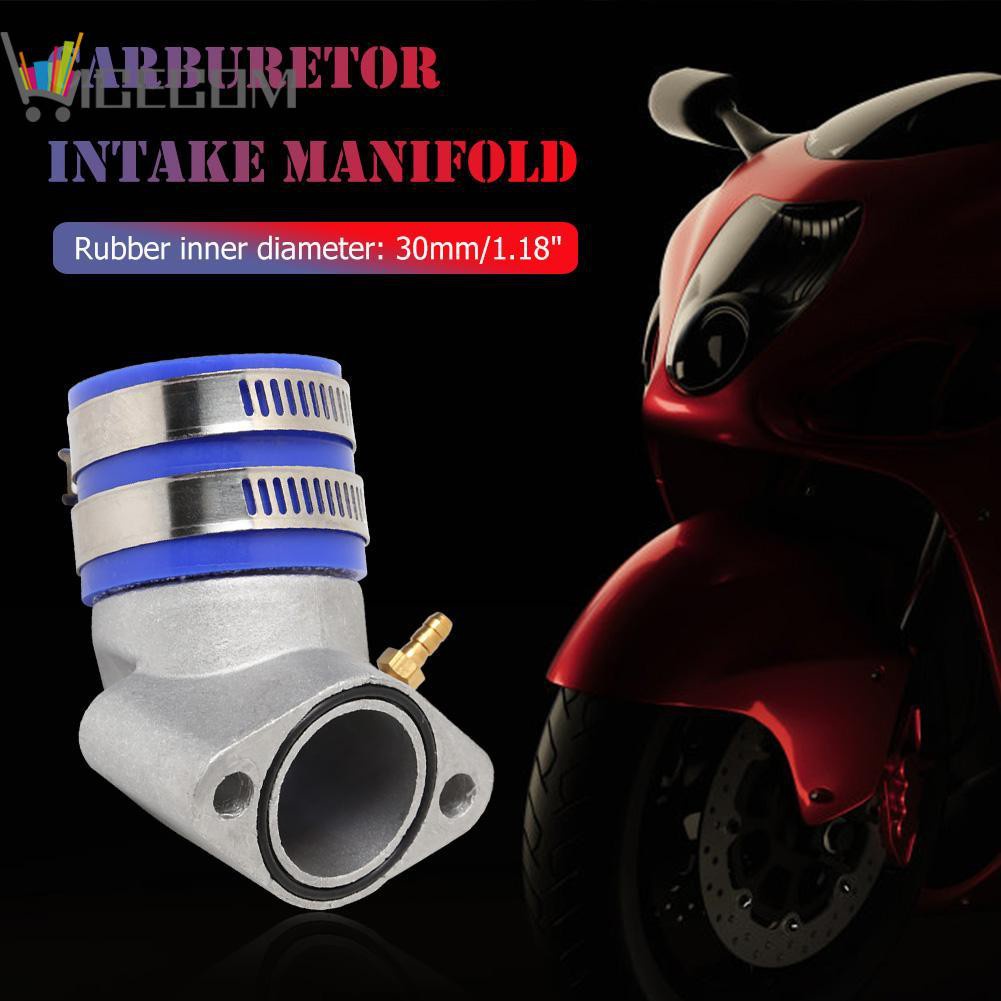 Bộ Chế Hòa Khí Cho Động Cơ Gy6 150cc | BigBuy360 - bigbuy360.vn