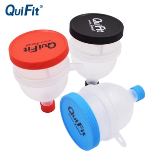 Phễu QUIFIT 2 lớp đựng bột sữa protein đa năng