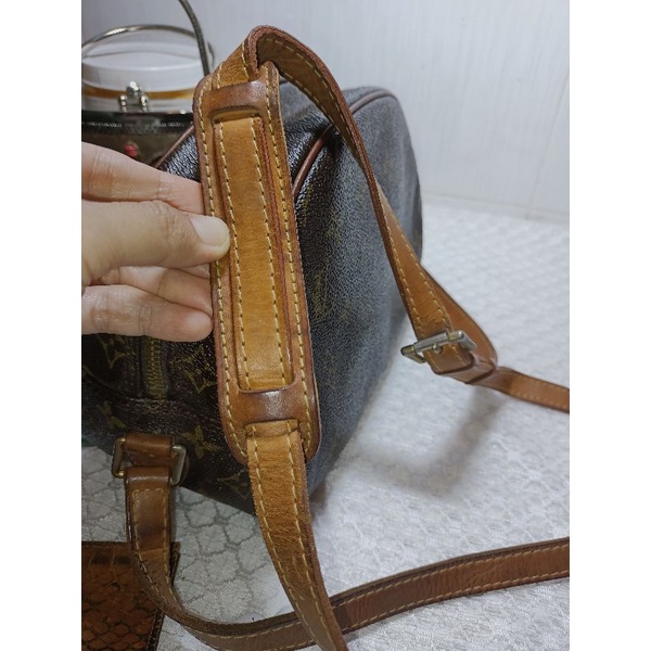 Túi xách si hiệu lv