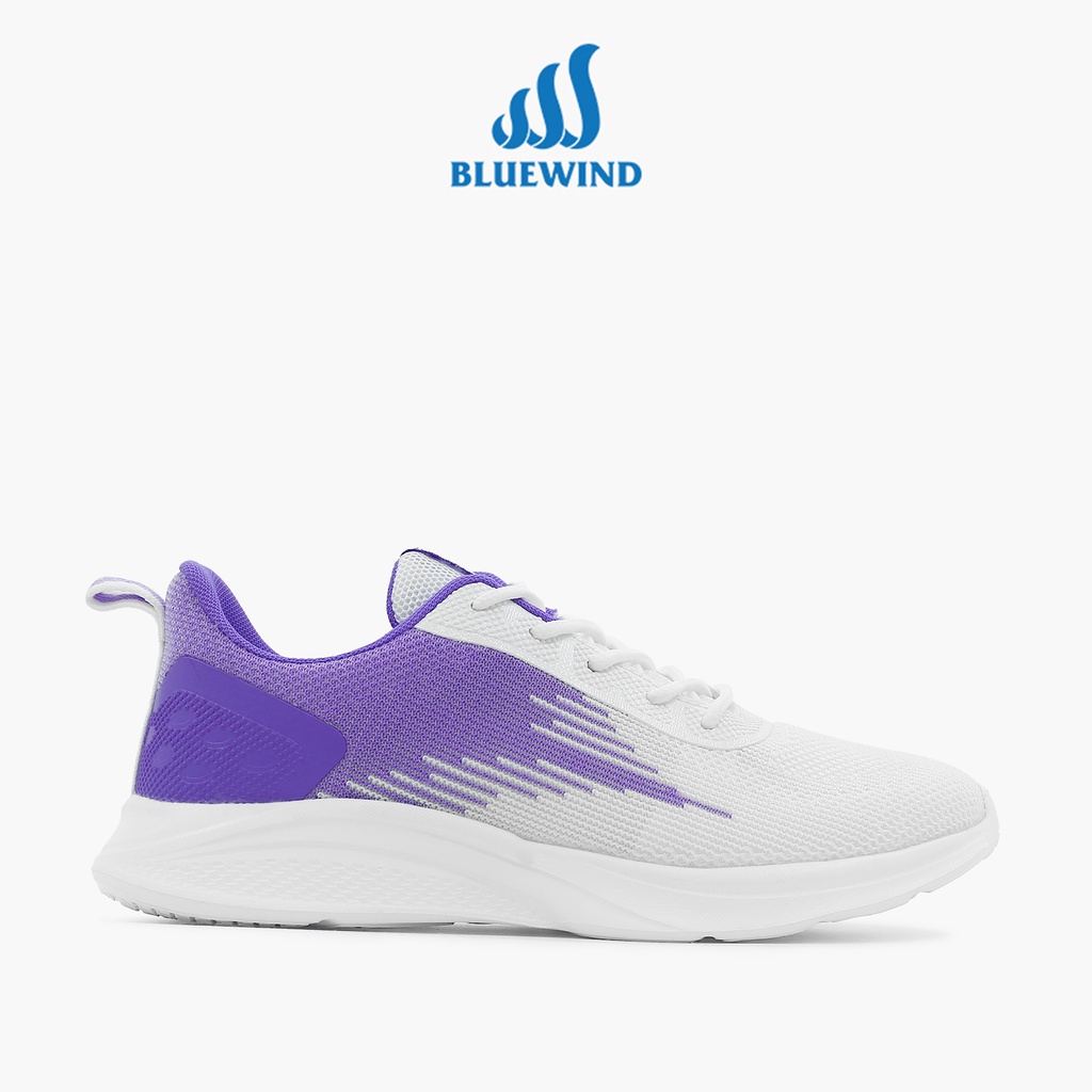 Giày Thể Thao Nữ Siêu Nhẹ Thể Thao Kiểu Dáng Hàn Quốc BLUEWIND 68845