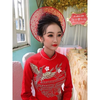 Mấn ren mã 28