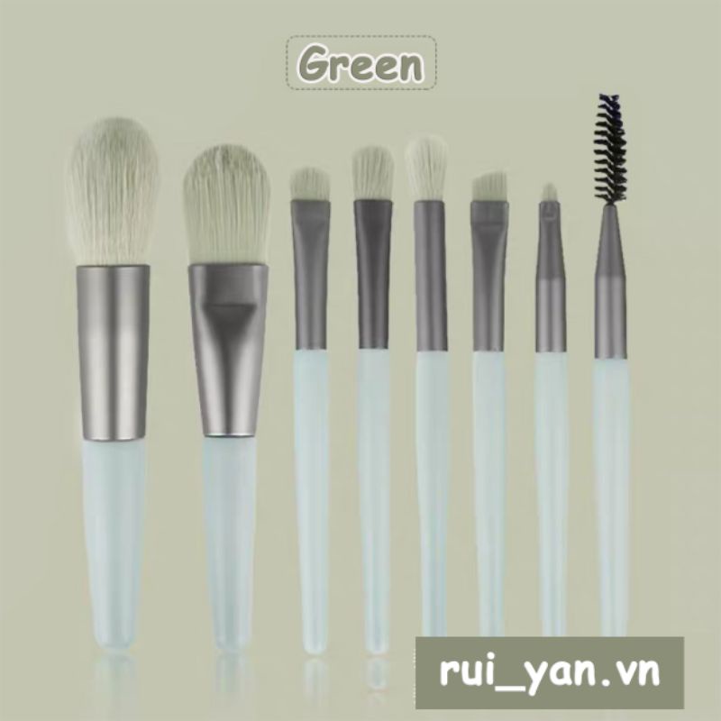 Cọ Trang Điểm Mini | BigBuy360 - bigbuy360.vn