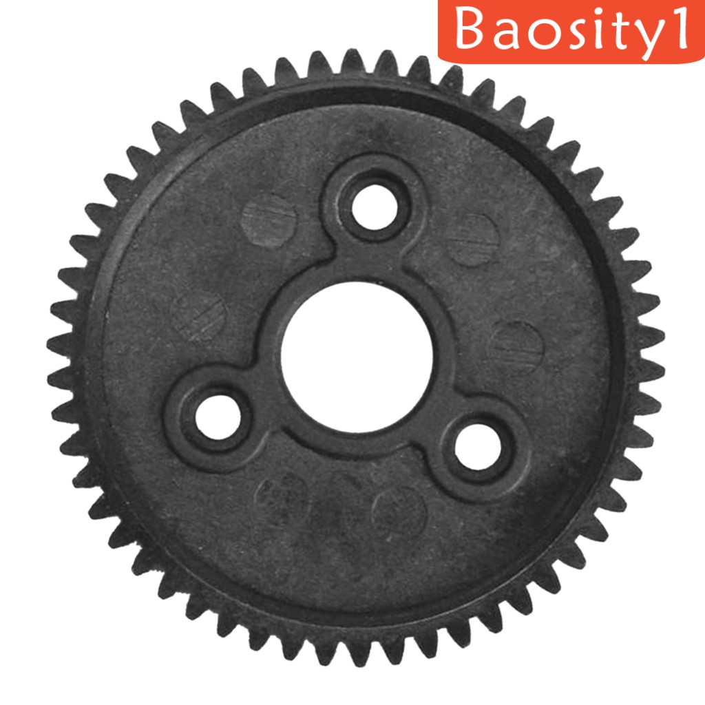 Bộ Bánh Răng 54 Răng Cho Xe Điều Khiển Traxxas Slash Tỉ Lệ 1 / 10