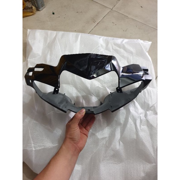 Đầu đèn wave blade