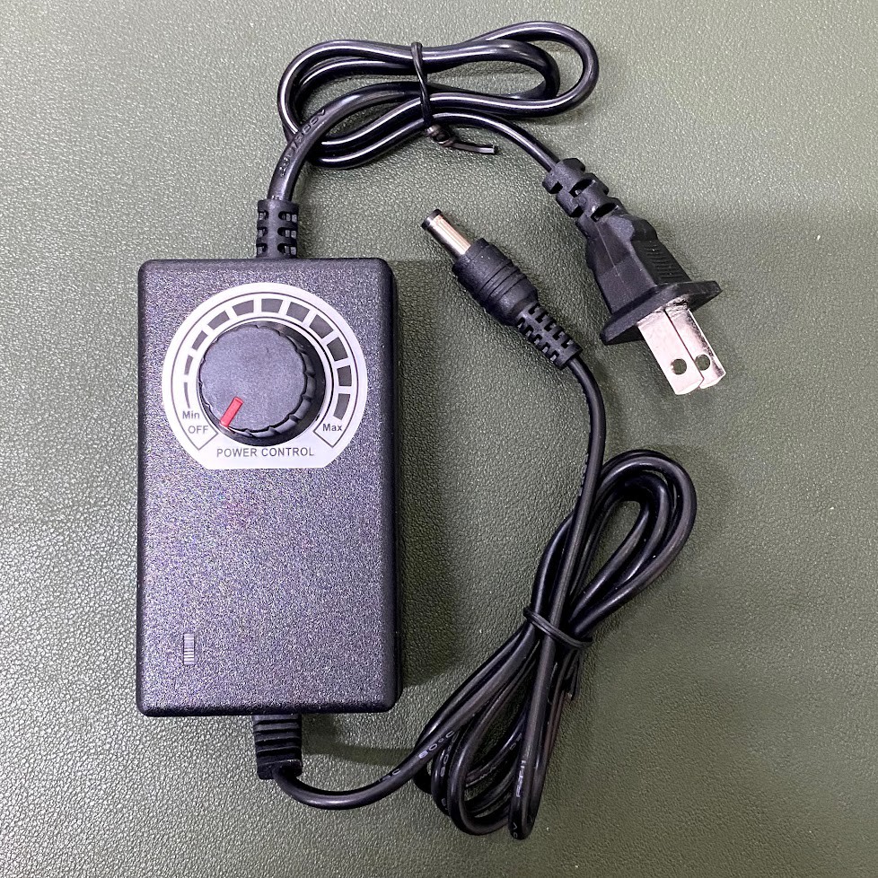 Adapter máy cuốn keo 2000mA (Dùng cho các loại máy cuốn keo)