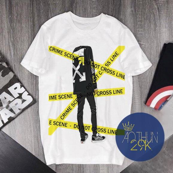 ALBUM 61 - ÁO THUN FREESTYLE TOP BÁN CHẠY 2019