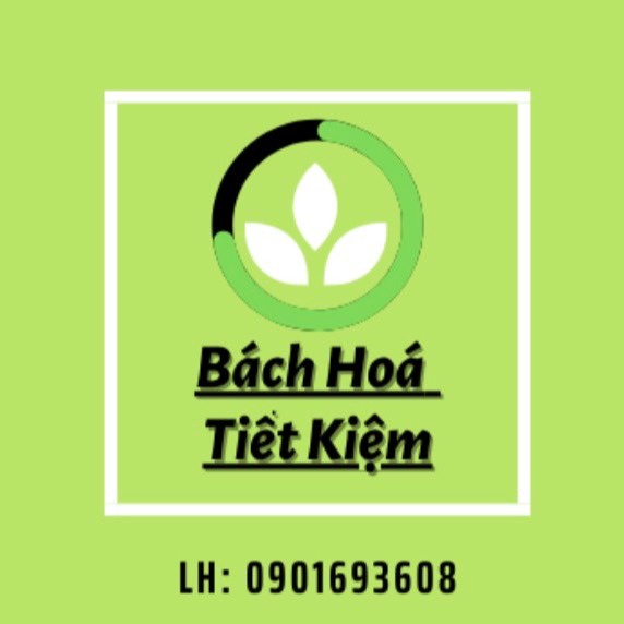 BÁCH HÓA TIẾT KIỆM