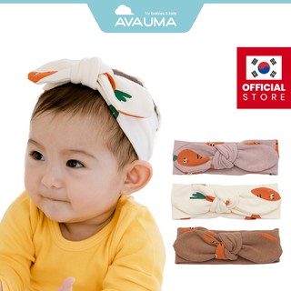 1 Băng Đô Cà Rốt 3 Màu Sắc Dành Cho Bé Trai Và Bé Gái Sơ Sinh 5 Tuổi