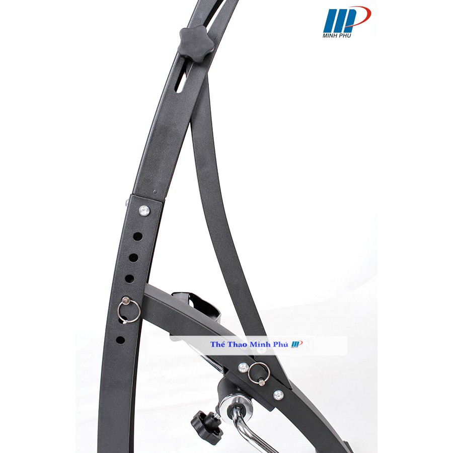 Xe đạp tập thể dục Dual Bike