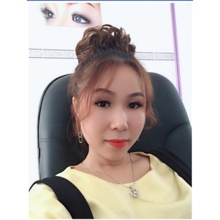 TÓC GIẢ BUỘC XOĂN SIÊU HOT