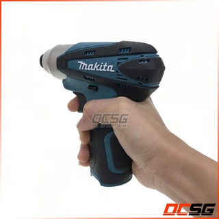 MÁY BẮT VÍT MAKITA TD090DZ