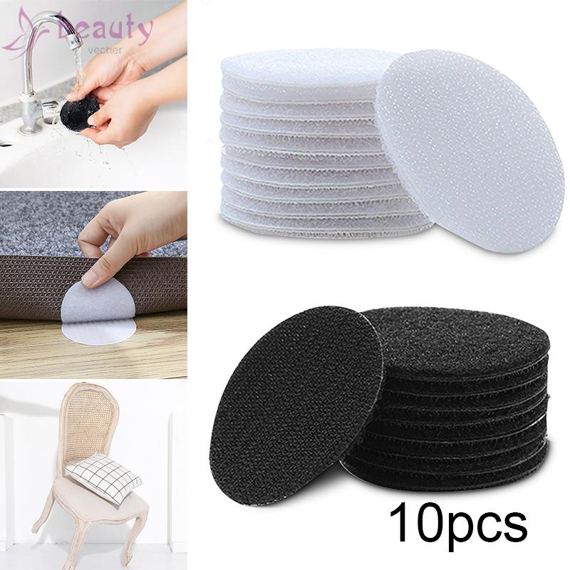 Set 10 Cuộn Băng Dính Có Thể Tháo Rời Tiện Dụng