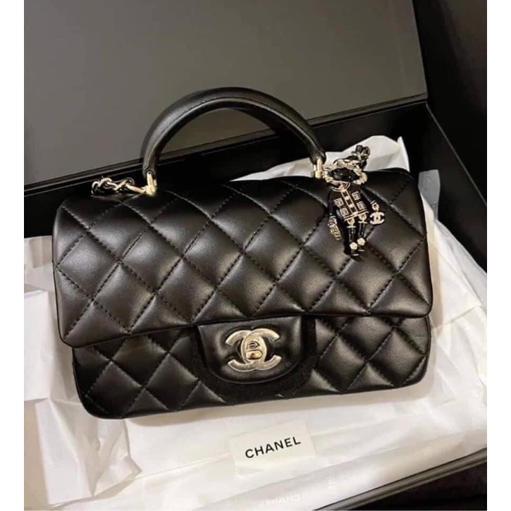 TÚI ONE HANDLE DA MỀM BẢN ĐẸP CÓ DÂY ĐEO DÀI