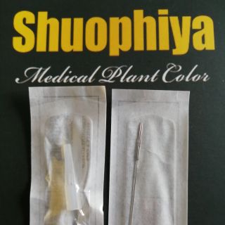 Bộ 50 Kim + Ngòi 3 - Máy Eric Shuophiya