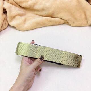 Vảy cá 4cm dai 20cm