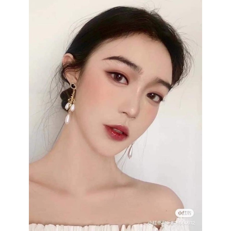 Son YSL YLIP BALM 11: HOOK ME BERRY