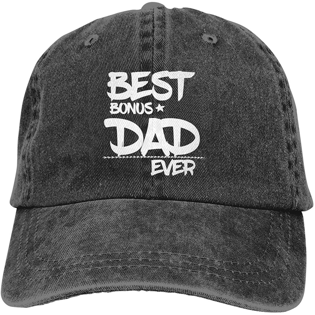 [School Style Hats] Best Bonus Ever Cap Tourist hat Halloween Gift – – top1shop