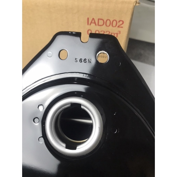 Bình xăng Dream Việt