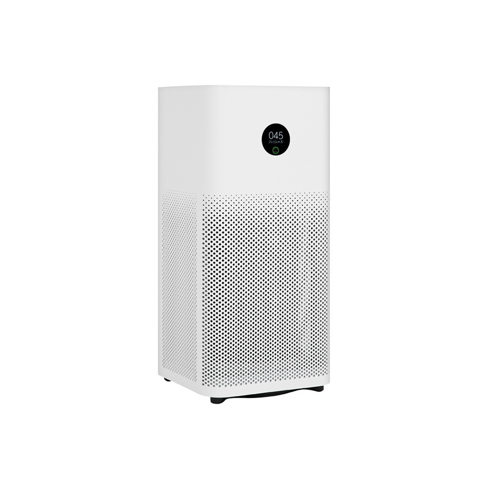 [Mã ELMALL10 giảm 10% đơn 500K] Máy lọc không khí Xiaomi Air Purifier 3H - Bảo hành 12 tháng