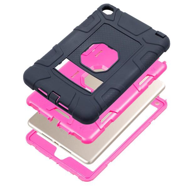 Ốp lưng silicone chống sốc cho iPad Mini 4